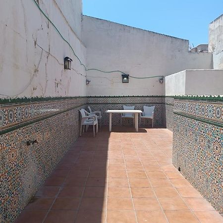 Centrico Cardenal Cisneros 7 3D Sin Ascensor Lejlighed Melilla Eksteriør billede