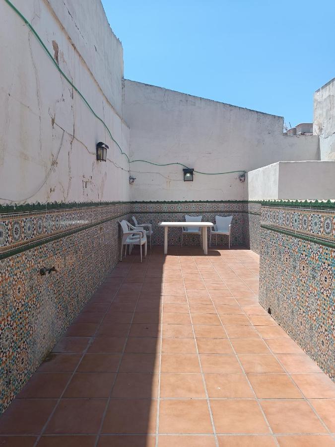 Centrico Cardenal Cisneros 7 3D Sin Ascensor Lejlighed Melilla Eksteriør billede
